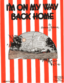 I'm On My Way Back Home, Carson J. Robison, 1923