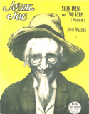 Jovial Joe, Justin Ringleben, 1904