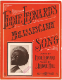Molasses Candy, John Leubrie Hill, 1910