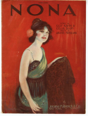 Nona, Anatol Friedland, 1920