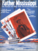 Father Mississippi, Harry Akst, 1929