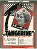 Love Is A Business, Monte Carlo; Alma M. Sanders, 1921