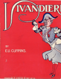 Vivandiere, Ella Uhrig-Cummins, 1906