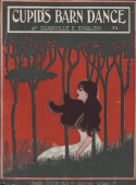 Cupid's Barn Dance, Granville E. English, 1909