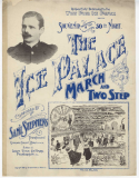 The Ice Palace, Samuel Stephens, 1898