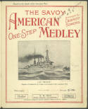 The Savoy American Medley, Debroy Somers, 1924