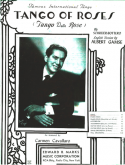 Tango Of Roses, Schreier-Bottero, 1928