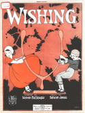 Wishing, Isham E. Jones, 1920