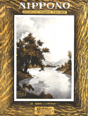 Nippono, Harry J. Lincoln, 1907
