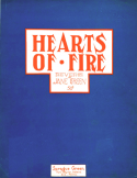 Hearts Of Fire, Jane Green, 1909