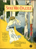 Soli Mio Dazzle, Reginald A. A. Stoneham; C. J. De Garis