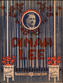 Dinah Lee, Lucien Denni, 1922