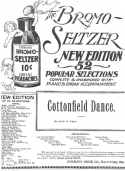 Cottonfield Dance, Arthur M. Cohen