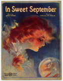 In Sweet September, James V. Monaco, 1920