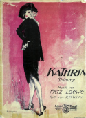 Kathrin, Fritz Loewe, 1923