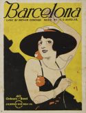 Barcelona, C. E. Wheeler, 1920