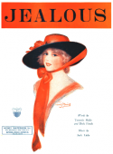 Jealous, Little Jack Little, 1924