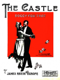 The Castle Doggy Fox-Trot, James Reese Europe, 1915