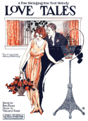 Love Tales, Vincent Rose, 1923