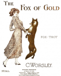 The Fox Of Gold, Clifton Worsley