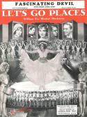 Fascinating Devil, James V. Monaco, 1930