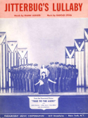 Jitterbug's Lullaby, Harold Spina, 1942