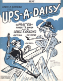 Hot!, Lewis E. Gensler, 1928