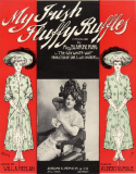 Irish Fluffly Ruffles, Albert Gumble, 1907