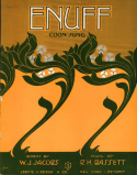 Enuff, R. H. Bassett, 1911
