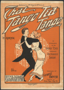 That Tango Tea Tango, George Bryer