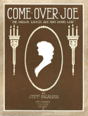 Come Over Joe, Jeff T. Branen, 1911