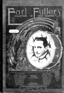 Earl Fuller's Collection Of Jazz Classics, (EXTRACTED), 1919
