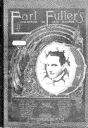 Jazonata, Irving Aaronson, 1919