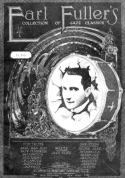 Jazology, Ernest Cutting, 1919
