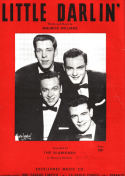 Little Darlin', Maurice Williams, 1957