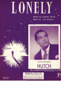 Lonely, Ted Murry, 1953