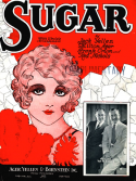 Sugar, Jack Yellen; Milton Ager; Frank Crumit; Red Nichols, 1927