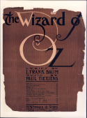 Phantom Patrol, Paul Tietjens, 1902