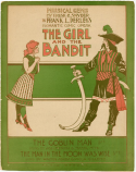 The Goblin Man, Ted Snyder, 1904