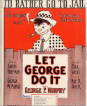 I'd Rather Go To Jail!, Nathanial Davis Ayer, 1911