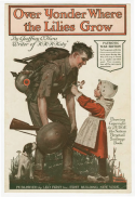 Over Yonder Where The Lilies Grow, Geoffrey O'Hara, 1918