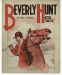 Beverly Hunt, M. K. Jerome, 1915