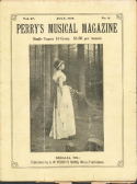 Frivolous Rags, F. L. Noll, 1918