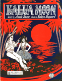 Kalua Moon, Madelyn Sheppard, 1923