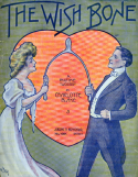 The Wish Bone, Charlotte Blake, 1909