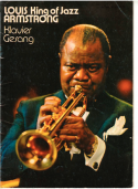 Someday, Louis Armstrong, 1961
