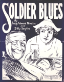Soldier Blues, Admond Nivelles; Billy Smythe, 1919