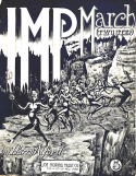 Imp, Harry L. Alford, 1910