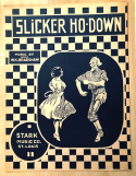 Slicker, K. W. Bradshaw, 1919