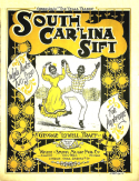 South Car'lina Sift, George Lowell Tracy, 1897